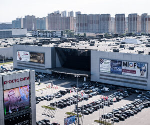 Крокус_Экспо